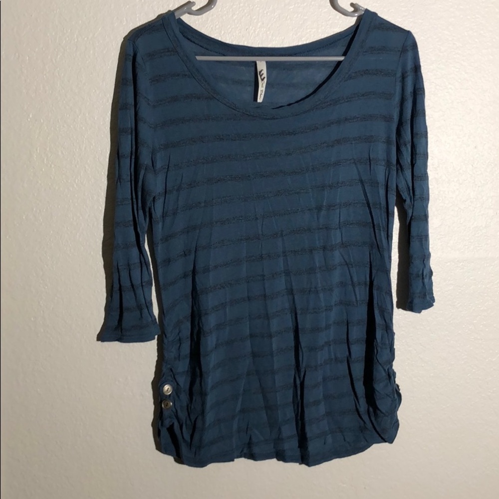 Maternity Shirt